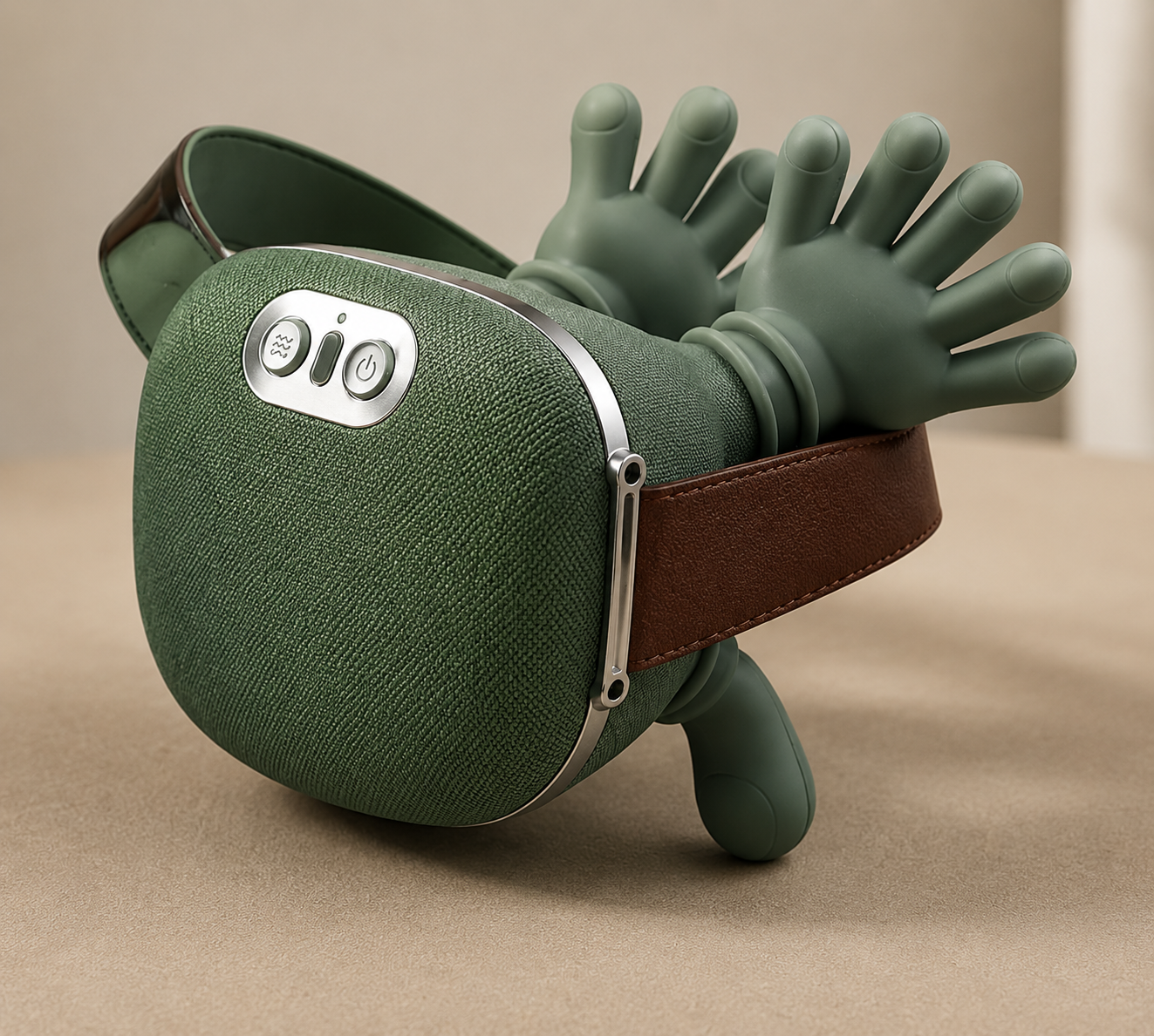 Pawsy Pet Massager