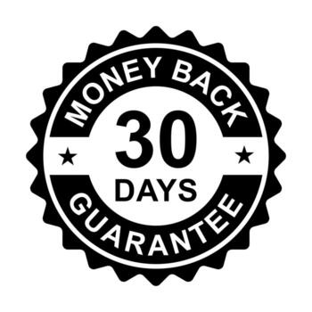 30 - Day Guarantee