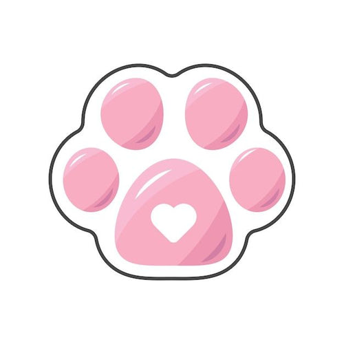 Pawsy