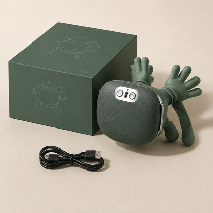 Pawsy Pet Massager