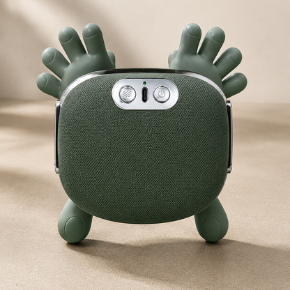 Pawsy Pet Massager